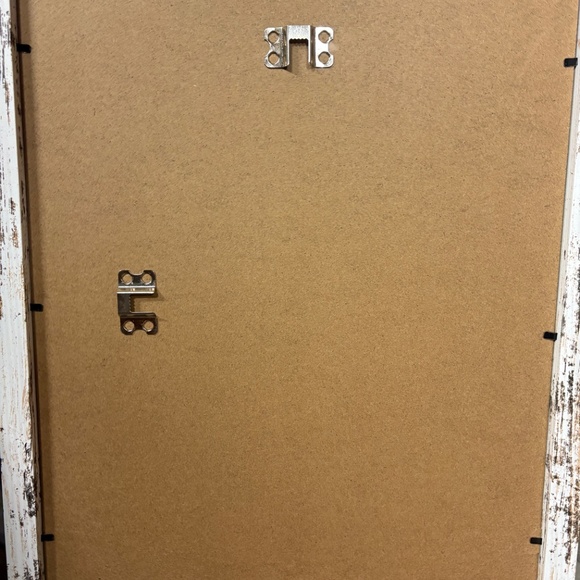 Whimsical bunny picture - Picture 4 of 4